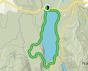 Eagle Lake Carriage Road Trail, Maine - 1,328 Reviews, Map | AllTrails