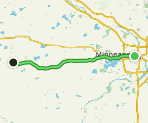 Luce Line Trail 165 Reviews Map - V1 Trail Us Minnesota Luce Line Regional Trail At Map 176496481 1686677667 300w250h En US I 1 Style 3