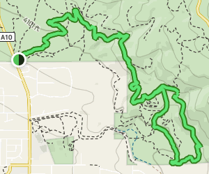 AllTrails | Gateway Trail and Tunnel Trail Loop: 70 Reviews, Map ...