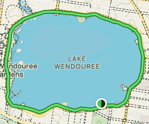 Lake Wendouree: 233 Reviews, Map - Victoria, Australia | AllTrails