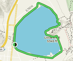 Mantua Reservoir Trail: 653 Reviews, Map - Utah | AllTrails