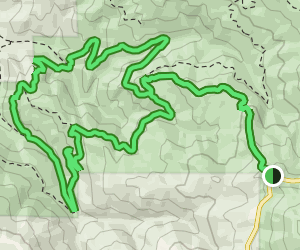 AllTrails | Pat's Trail Loop: 230 Reviews, Map - Idaho