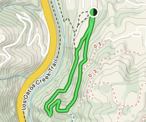 AllTrails | Flume and Jones Trail Loop : 193 Reviews, Map - California