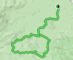 Redington Pass Chiva Falls OHV Loop, Arizona - 23 Reviews, Map | AllTrails