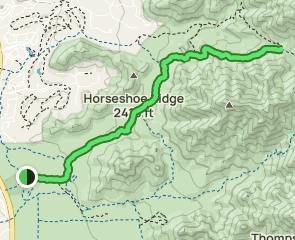 Gateway Trail to Windgate Pass, Arizona - 392 Reviews, Map | AllTrails