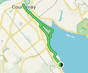 Courtenay Riverway Heritage Walk: 225 Reviews, Map - British Columbia ...