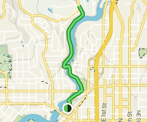Deschutes River Trail Newport - V1 Trail Us Oregon Deschutes River Trail Newport Ave To Mt Washington Drive At Map 176517608 1689192572 300w250h En US I 1 Style 3 