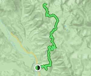 Alder Ridge OHV Trail : 3 Reviews, Map - Washington | AllTrails