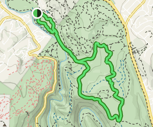 AllTrails | Henry Cowell Observation Deck Loop: 1323 Reviews, Map ...