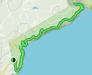 Fundy Trail Pathway: 61 Reviews, Map - New Brunswick, Canada | AllTrails