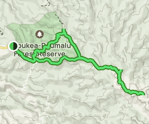 Pupukea Summit Trail: 113 Reviews, Map - Oahu, Hawaii | AllTrails