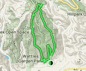 Runyon Canyon Trail 7037 Reviews - V1 Trail Us California Runyon Canyon Trail At Map 177090511 1686939107 300w250h En US I 1 Style 3 