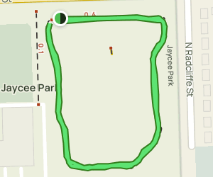 Jaycee Park: 17 Reviews, Map - Michigan | AllTrails