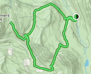 Hancock Pass, Alpine Tunnel, Williams Pass, Colorado - 7 Reviews, Map ...