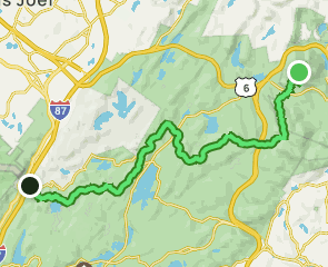 Appalachian Trail Bear Mountain - V1 Trail Us New York Appalachian Trail Bear Mountain To Harriman State Park At Map 178091906 1689192823 295w240h En US I 1 Style 3