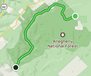 Hickory Creek Trail: 0 Reviews, Map - Pennsylvania | AllTrails