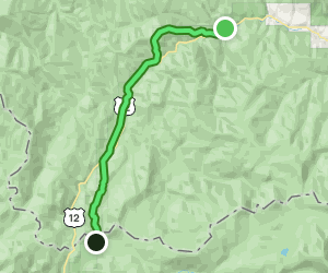 Lolo Trail Via Howard Creek: 5 Reviews, Map - Montana | AllTrails