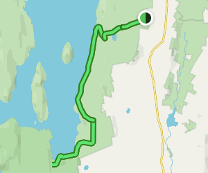 Quabbin Reservoir: 71 Reviews, Map - Massachusetts | AllTrails