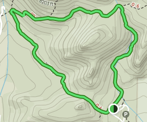 Twin Owls and Lumpy Ridge Loop - Colorado | AllTrails