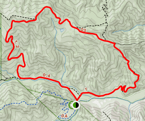 Bald Peaks Trail to Serpentine Loop - California | AllTrails