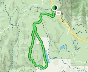 Big Laguna and Sunset Trail Loop, California - 139 Reviews, Map | AllTrails