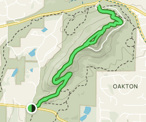 West Trail Pigeon Hill to Kennesaw - V1 Trail Us Georgia West Trail Pigeon Hill To Kennesaw Mountain Visitor Center At Map 17945037 1689170181 300w250h En US I 1 Style 3 