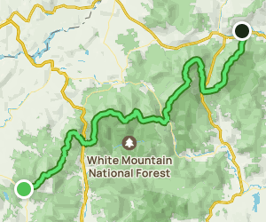 Appalachian Trail White Mountain - V1 Trail Us New Hampshire Appalachian Trail White Mountains National Forest At Map 17947224 1689170181 300w250h En US I 1 Style 3 