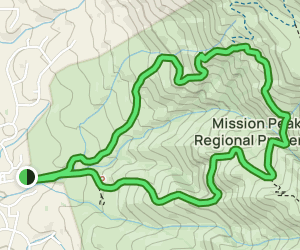 Peak Meadow Trail: 984 Reviews, Map - California | AllTrails