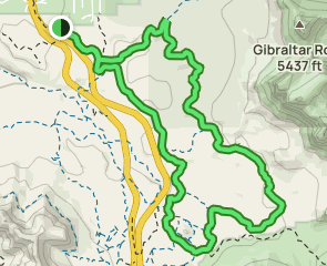 Bell Rock Pathway to Llama Loop - V1 Trail Us Arizona Bell Rock Pathway To Llama Loop At Map 17985233 1689170181 295w240h En US I 1 Style 3 