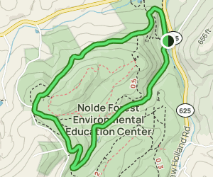 Nolde Forest Trail 1362 Reviews - V1 Trail Us Pennsylvania Nolde Forest Trail At Map 180137472 1689193147 300w250h En US I 1 Style 3