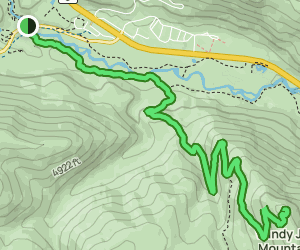 Windy Joe Mountain: 349 Reviews, Map - British Columbia, Canada | AllTrails