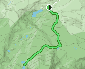 Upper Cataract Lake Trail: 321 Reviews, Map - Colorado | AllTrails