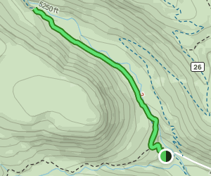 Tumalo Falls and Double Falls: 940 Reviews, Map - Oregon | AllTrails