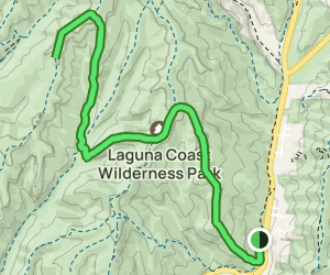 AllTrails Big Bend Trail to Old - V1 Trail Us California Big Bend Trail To Old Emerald Trail To Upper Moro Campground At Map 18046570 1689170181 300w250h En US I 1 Style 3 