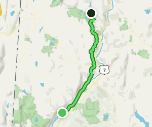 Appalachian Trail Algo Shelter - V1 Trail Us Connecticut Appalachian Trail Algo Shelter To Pine Swamp Shelter At Map 180507619 1688211798 300w250h En US I 1 Style 3 