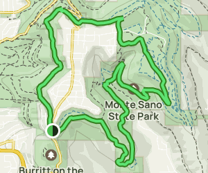 Big Monte Sano Loop 116 Reviews - V1 Trail Us Alabama Big Monte Sano Loop At Map 18062634 1652421790 300w250h En US I 1 Style 3 