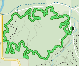 Lawrence Creek Trail: 2386 Reviews, Map - Indiana | AllTrails