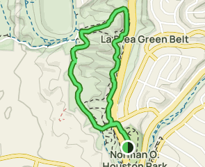 Kenneth Hahn Loop from Norman O Houston Park, California - 768 Reviews ...