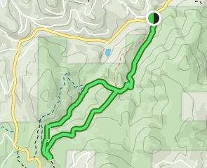 Maxwell Falls Trail, Colorado - 10,554 Reviews, Map | AllTrails