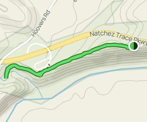 Baker Bluff to Jackson Falls: 237 Reviews, Map - Tennessee | AllTrails