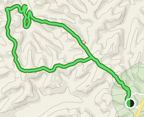 Devil's Backbone Trail, Tennessee - 278 Reviews, Map | AllTrails