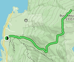 Buck Mountain Trail: 2724 Reviews, Map - New York | AllTrails