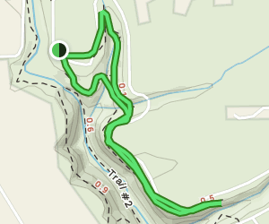 Clifty Falls Trail 7 422 Reviews - V1 Trail Us Indiana Clifty Falls Trail 7 At Map 18238660 1666160703 300w250h En US I 1 Style 3 