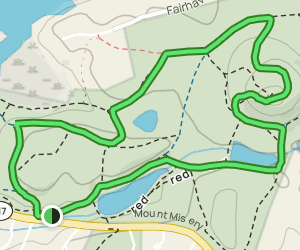 Mount Misery Loop: 735 Reviews, Map - Massachusetts | AllTrails