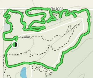 Erwin Park North Loop: 577 Reviews, Map - Texas | AllTrails