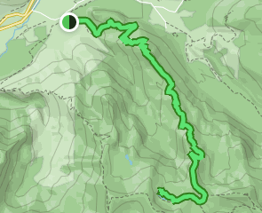 Cast Creek Trail to Cast Lake, Oregon - 114 Reviews, Map | AllTrails