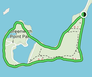 Tod's Point: 282 Reviews, Map - Connecticut | AllTrails