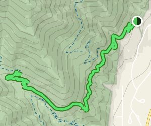 AllTrails | Eagle Ridge Trail: 550 Reviews, Map - Nevada