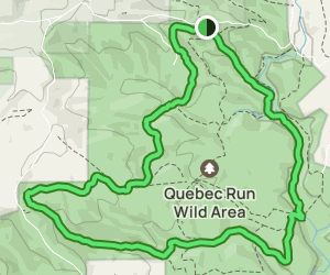 Quebec Run Outer Loop: 289 Reviews, Map - Pennsylvania  AllTrails