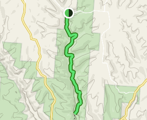 Buckeye Trail Ohio 80 Reviews - V1 Trail Us Ohio Buckeye Trail South Of Rocky Fork At Map 184943575 1689632622 295w240h En US I 1 Style 3 